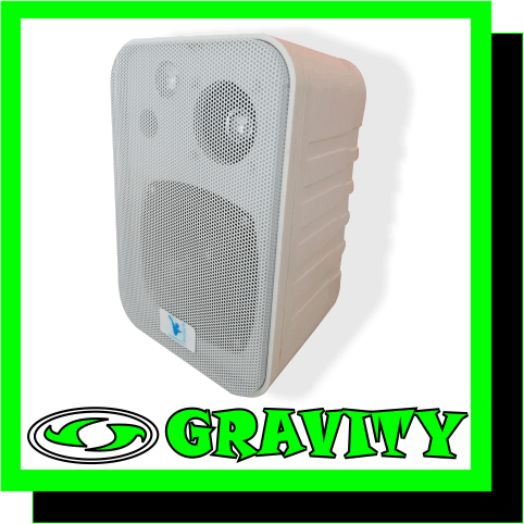 4inch-plastic-mouled-wall-mount-speaker